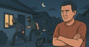 Aksi Pencurian di Papoji Kian Marak