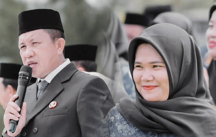 Pemda Morowali Pastikan Anggaran Gaji PPPK Aman, Bahkan Bisa Lebih dari 100%