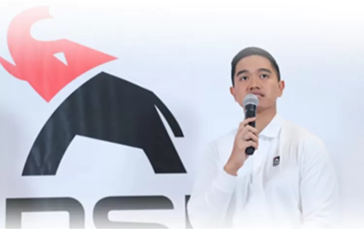 Kaesang Lantik Pengurus PSI di Sulteng, Ada Sejumlah Nama Besar Bergabung, Termasuk Mantan Bupati