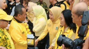 Opini: Partai Golkar dan Warda Dg Mamala, Siapa Lebih Setia?