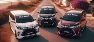 Bisoku Rental Car, Transportasi Aman dan Nyaman Liburan Akhir Tahun Palu-Morut