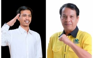 Opini: Sosok Muda Fauzan Mamala Bertarung di Dapil “Neraka”, Sang Ayah ke DPRD Sulteng