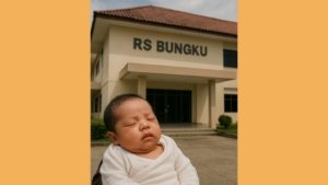 Viral Bayi di Morowali Meninggal Usai Delapan Jam Menunggu Rujukan. Netizen Tandai Bupati, Gubernur Hingga Presiden