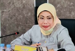 DPRD Morut Gelar Rapat Bamus, Bahas Perubahan Jadwal Kegiatan Masa Persidangan I