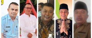 Pilkades Serentak 2026, Siapa Bertahan Siapa Bertarung?