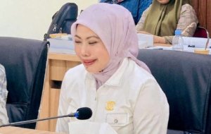 DPRD Morut Kembali Bahas Anggaran, Termasuk DPMPTSP
