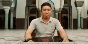 Pasca Penggeledahan, Mantan Kades Tamainusi Muncul ke Publik