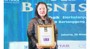 PT. Astra Agro Lestari Raih Penghargaan BHR Early Adopting Company 2025, Tegaskan Komitmen pada Bisnis Berkelanjutan dan Berwawasan HAM