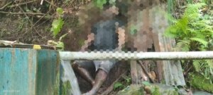 Kronologis Penemuan Mayat di Jalur 2 Kolonodale, Sudah 5 Hari Menghilang
