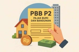 Tim PAD Morut Tinjau PBB-P2 di Lembo, Tunggakan Korowou Jadi Perhatian Khusus