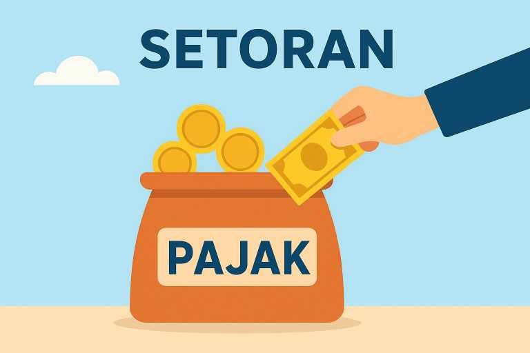 Misteri Setoran Pajak di Morowali Utara