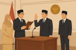 Isu Pelantikan Pejabat Menguat Usai MTQ: Kadis Pariwisata dan Kasat PolPP Morut Bakal Diganti?