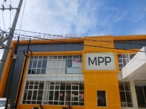 Proyek MPP Termahal di Sulteng yang Habiskan APBD Morut 14 Miliar