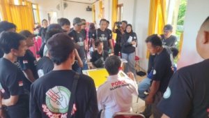 Hadirnya PORDI, Masa Depan Cerah Olahraga Domino di Morowali Utara