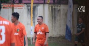 Polemik Asprov PSSI Sulteng: Publik Nilai Hadianto Rasyid Paling Tepat Lanjutkan Kepemimpinan Dua Periode