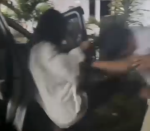 Video Penggrebekan Suami Bersama Selingkuhan di Penginapan Beteleme Viral