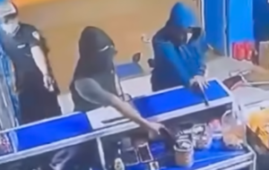Longgarnya Jalur Penyeberangan Nuha-Soroako Pintu Masuk Kejahatan
