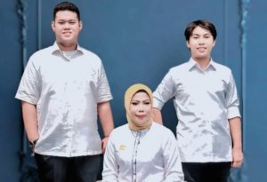 Warda Dg Mamala, Hari Ibu dan Pesan Sunyi Penuh Makna