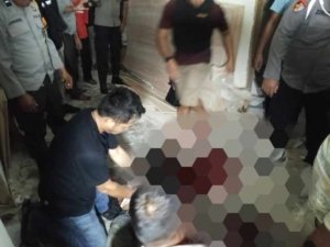 Dua Hari Berselang, Duel Parang Kembali Terjadi di Petasia Timur