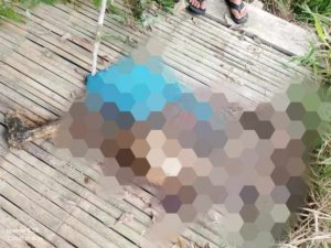 Breaking News: Akhir Tahun, Penemuan Kerangka Manusia di Korobonde, Polisi Langsung Turun