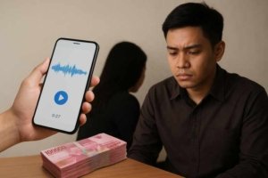 Beredar Rekaman Pihak Internal Sebut Dugaan Permainan Uang Penerimaan Karyawan Lokal PT. NNI
