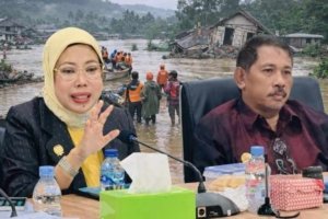 DPRD Morut Imbau Warga Tidak Rayakan Tahun Baru Secara Besar-besaran, Bentuk Empati untuk Korban Bencana