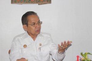 Belajar dari Keteladanan Longki Djanggola