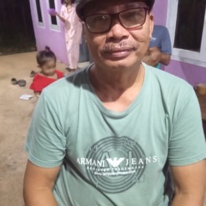 Kades Lembobelala Terima Tambang, Tetapi Tidak Mau Terjadi Kerusakan Hutan dan Lingkungan