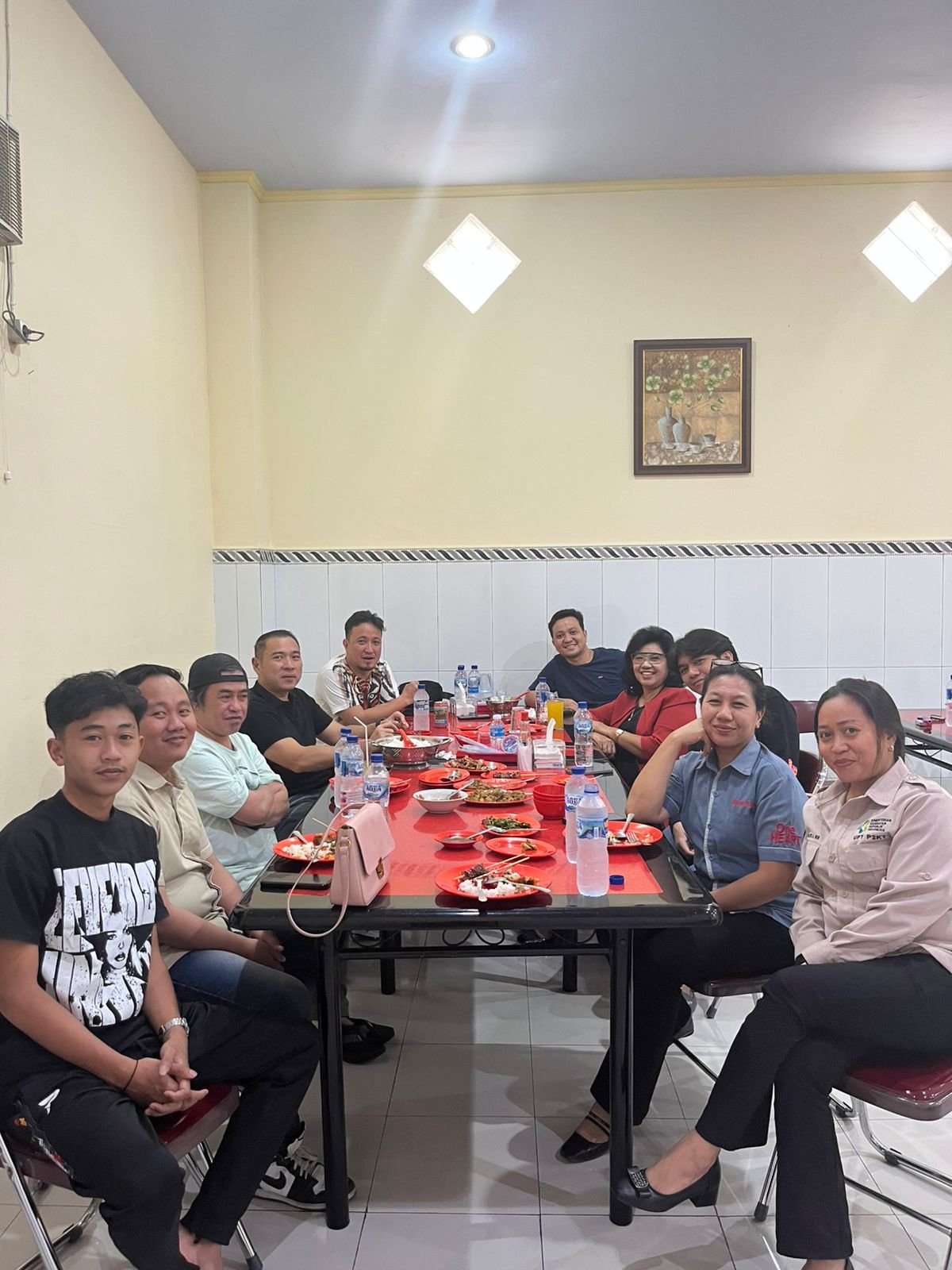 Mia Sampalowo Palu Rapat Perdana, Sepakati Gelar Reuni Akbar Paling Meriah di Morut Tahun 2026