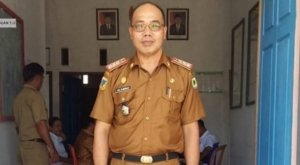 Jul Alberkat Ntade Diusulkan Jadi Pj Kades Bimorjaya