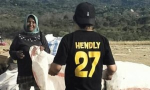 Terima Kasih Pembaca 5 Tahun Usia Berita Morut