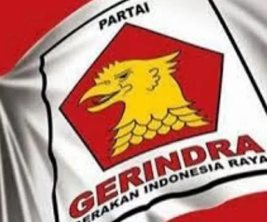 Ketua Partai Gerindra Morowali Utara Dicopot