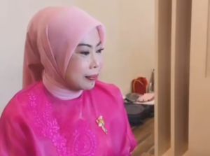 Warga Parimo Ceritakan Sosok Warda Dg Mamala Tahun 1995 Jadi Instruktur Komputer di Poso