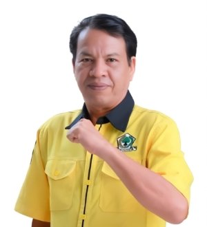 Sosok Haji Mus Mamala, Bekerja Ikhlas dalam Pengabdian