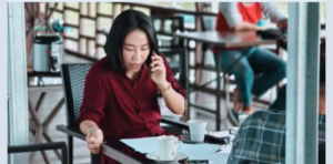 Dari Hidup Keras ke Bisnis Berkelas: Perjalanan Helen, SE
