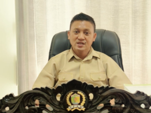 Menuju Porprov 2026, Arman Purnama Marunduh Percepat Penetapan Venue TC Cabor di Morut