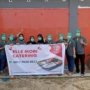 Belum Bayar Pesanan Makanan, PT. SEI Disomasi