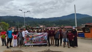 HUT Ke-18 Gerindra: Kompak, Bergerak, Berdampak – Benarkah Gerindra Morut Masih Solid?