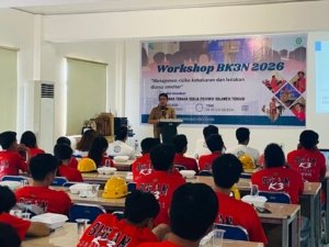 Komitmen Nyata PT GNI, Angka Kecelakaan Kerja Menurun