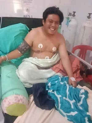 Buntut Pasien Meninggal Pasca Operasi Amandel. RSUD Kolonodale Dilaporkan ke Ombudsman, Komisi I DPRD Morut Gelar RDP