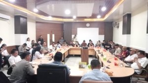 RDP Pasien Operasi Amandel Meninggal, Anggota DPRD Morut Sebut Pelayanan RSUD Kolonodale “Tai Kuda”