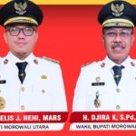 Dua Periode Delis-Djira, Persoalan Sampah di Kolonodale Belum Tuntas