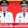 Dua Periode Delis-Djira, Persoalan Sampah di Kolonodale Belum Tuntas