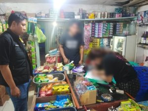 Razia Bulan Ramadhan, Polres Morut Sita Ratusan Liter Cap Tikus