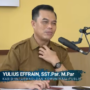 Kabid IKP Diskominfo Morut Jarang Masuk Kantor, Lebih Banyak Terima Job MC di Palu