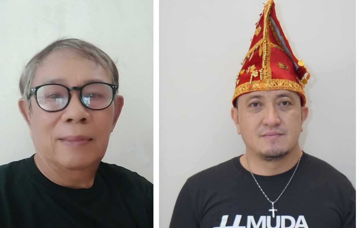 Semangat Bentuk Organisasi. Rudy Andi Miari Jadi Ketua Aliansi Pewarta Morut, Doktor Mardiman Sane Penasehat Hukum
