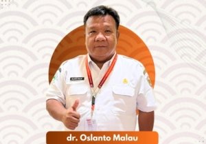 Tanda Tangan Ketua IDI Morut Dipalsukan dalam LPJ Dana Hibah?