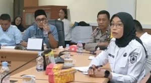 Komisi I DPRD Morut Tegaskan Komitmen Kawal Kasus Pasien Meninggal Pasca Operasi Amandel