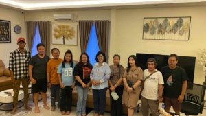 Panitia Reuni Mia Sampalowo 2026 Resmi Terbentuk, Siap Satukan Warga di Perantauan