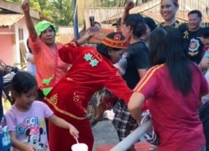 Mengenal Rangkaian Upacara Perkawinan Adat Mori: Dari Peta’o hingga Tela’a